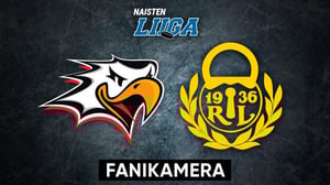 Sport - Lukko, Fanikamera - Sport - Lukko, Fanikamera 25.1.