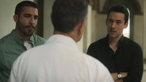 The Envoys (16) - Päästä meidät pahasta