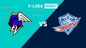 EräViikingit - SPV - EräViikingit - SPV 16.12.