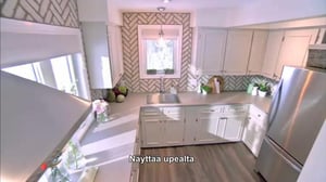 Rempalla tuloja - Luksusta lepakkoluolaan