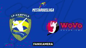 LP-Vampula - WoVo, Fanikamera - LP-Vampula - WoVo, Fanikamera 26.9.