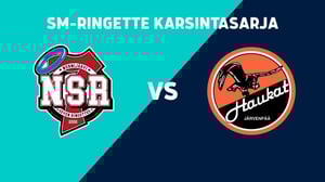 NSR - Haukat - NSR - Haukat 21.12.