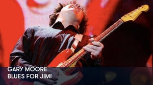 Gary Moore - Blues for Jimi (S) - Gary Moore - Blues for Jimi
