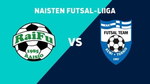 RaiFu - FTK-Tornio - RaiFu - FTK-Tornio 30.10.