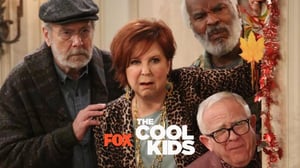 The Cool Kids (S) - Murrayn kattaus