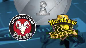 VaLePa - Hurrikaani - VaLePa - Hurrikaani 13.3.