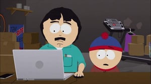 South Park(Paramount+) - The Cissy