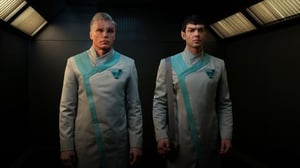 Star Trek: Strange New Worlds (12) - Armon laatu