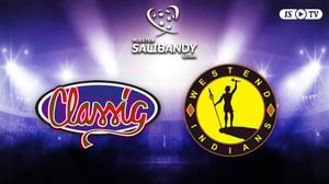 Classic - Indians - Classic - Indians 23.9.