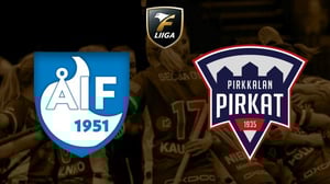 ÅIF - Pirkat, naiset Fanikamera - ÅIF - Pirkat, naiset Fanikamera 13.11.