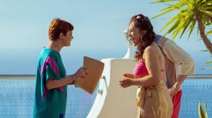 A Town Called Malice (16) - Two Tribes