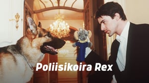 Poliisikoira Rex (12) - Tappavia salaisuuksia