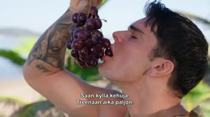 Paratiisihotelli Norja (12) - Suuria luuloja