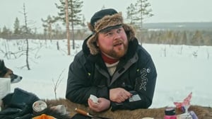 Burgerimies Suomessa - Angelin pojat