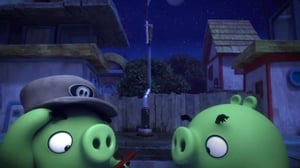 Angry Birds Piggy Tales (S) - Lampunvaihtajat
