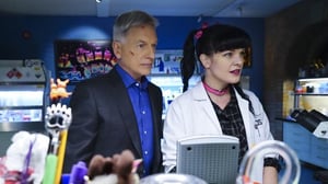NCIS (Paramount+) (12) - React