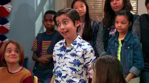 Nicky, Ricky, Dicky & Dawn (S) - Harpers for President