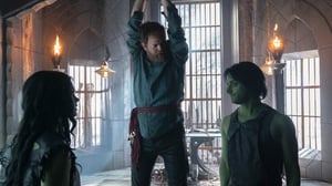 STAR TREK: SHORT TREKS (12) - The Escape Artist