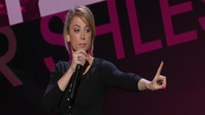 Comedy Central Presents(Paramount+) - Iliza Shlesinger