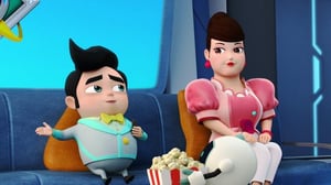 Peurapartio (S) - Treasure Park; Baddy Long Legs