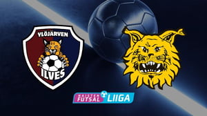 Ylöjärven Ilves - Ilves FS - Ylöjärven Ilves - Ilves FS 5.12.