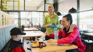 Tankkaustarinat - Klovni tuli taloon