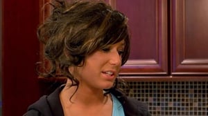 Teen Mom 2 (Paramount+) - Lean on me