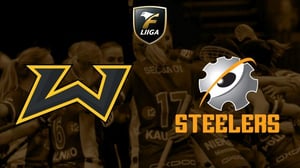 Welhot - Steelers, naiset Fanikamera - Welhot - Steelers, naiset Fanikamera 7.11.