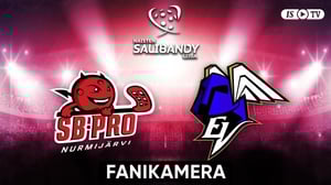 SB-Pro - Eräviikingit, Fanikamera - SB-Pro - Eräviikingit, Fanikamera 22.2.