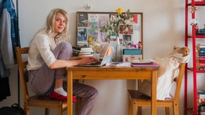 Jaksa paremmin - Alina Tomnikov ja testissä kendo