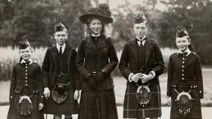 Kuninkaalliset: kadotetut kirjeet (7) - Uusi perheyritys