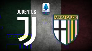 Juventus - Parma - Juventus - Parma 21.4.