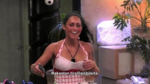 Paratiisihotelli Tanska (12) - Tirolilaisbileet