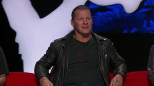 Ridiculousness - Chris Jericho