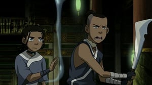 Avatar (Paramount+) - Maan valtias