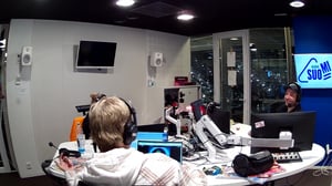 Radio Suomipopin Aamulypsy - 2.10. Koko Shitti