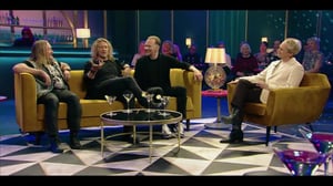 Christoffer Strandberg Show - Christoffer Strandberg Show