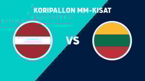 Latvia - Liettua - Latvia - Liettua 9.9.