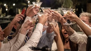 Temptation Island Suomi 7 (7) - Kannattiko tulla?