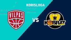 Salon Vilpas - Kobrat - Salon Vilpas - Kobrat 3.2.