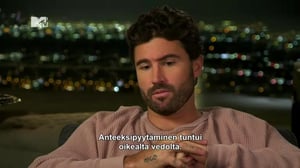 The Hills: New Beginnings - Brody Gets Away With So Much