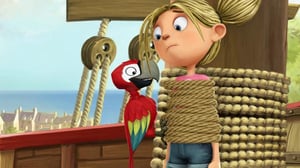 Merirosvoja naapurissa (7) - Unelmatyö