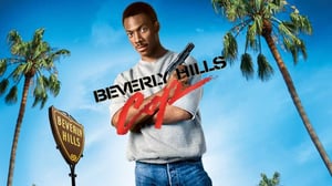 Beverly Hills Cop (Paramount+) (12) - Beverly Hills Cop