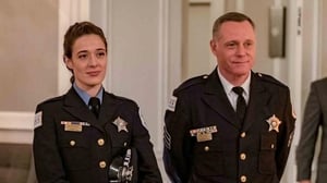 Chicago P.D. (16) - Luottamus