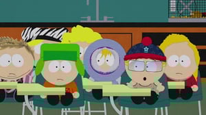 South Park(Paramount+) - South Park is Gay!