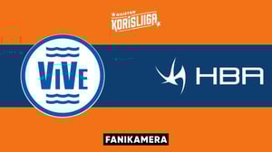 Vimpelin Veto - HBA-Märsky, Fanikamera - Vimpelin Veto - HBA-Märsky, Fanikamera 19.2.
