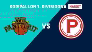 Pantterit - Pyrintö Akatemia, Fanikamera - Pantterit - Pyrintö Akatemia 6.3.