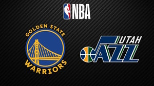 Golden State Warriors - Utah Jazz - Golden State Warriors - Utah Jazz 14.3.