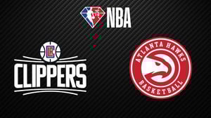 Los Angeles Clippers - Atlanta Hawks - Los Angeles Clippers - Atlanta Hawks 9.1.