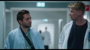 Syke (7) - Viraton lääkäri 2/4